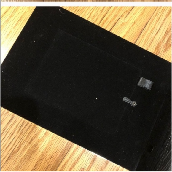 kate spade and baby makes three photo album nwt - Picture 5 of 8